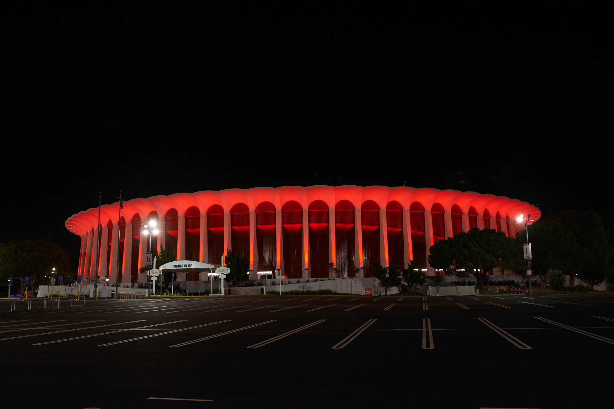 forum de inglewood california